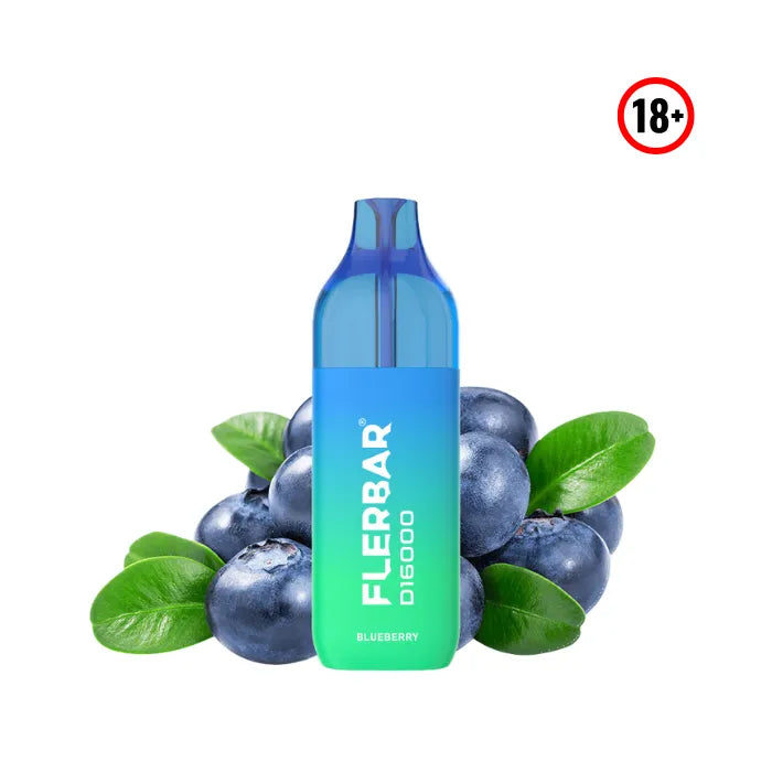 Flerbar_D16000 blueberry günstig bestellen